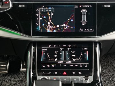 2022 AUDI Q7 — миниатюра 14