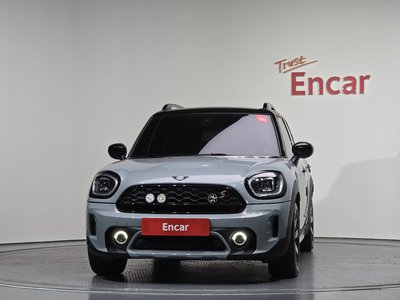 MINI COUNTRYMAN - 2
