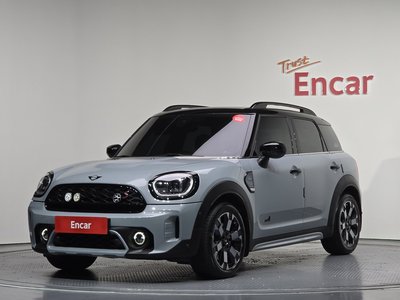 MINI COUNTRYMAN - 1