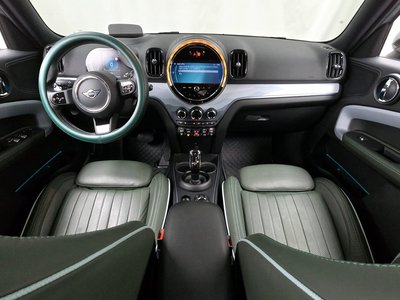 MINI COUNTRYMAN - 5