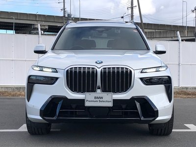BMW X7 - 10