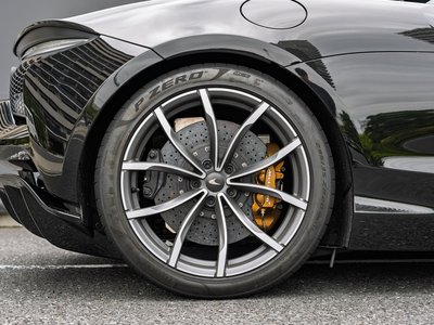 2025 Mclaren ARTURA photo 9