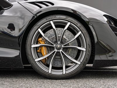 2025 Mclaren ARTURA photo 8