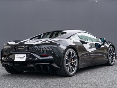 2025 Mclaren ARTURA photo 4
