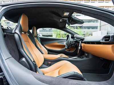 2025 Mclaren ARTURA photo 10
