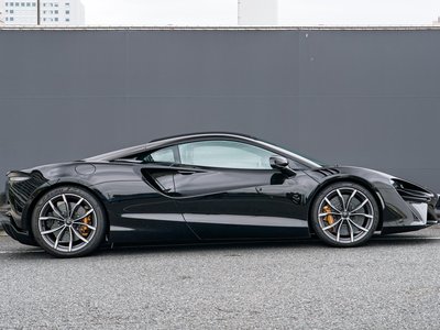 2025 Mclaren ARTURA photo 3