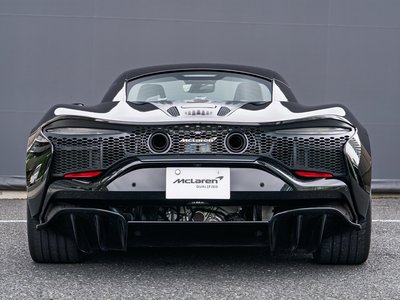 2025 Mclaren ARTURA photo 6