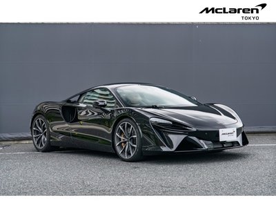 2025 Mclaren ARTURA photo 1
