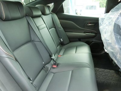 2026 Toyota CROWN CROSSOVER 缩略图 19