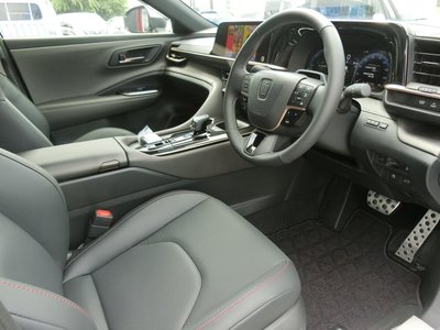 صورة 10 لـ 2026 Toyota CROWN CROSSOVER