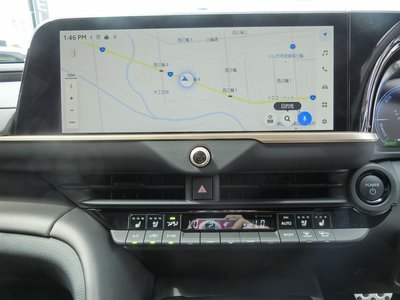 2026 Toyota CROWN CROSSOVER 缩略图 15