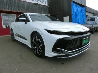صورة 3 لـ 2026 Toyota CROWN CROSSOVER