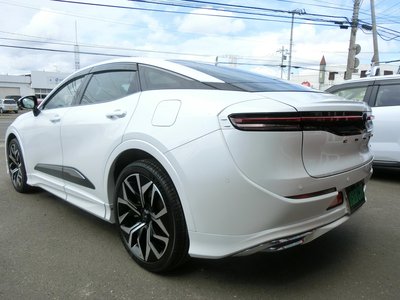 صورة 8 لـ 2026 Toyota CROWN CROSSOVER