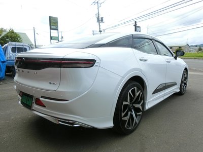 صورة 6 لـ 2026 Toyota CROWN CROSSOVER