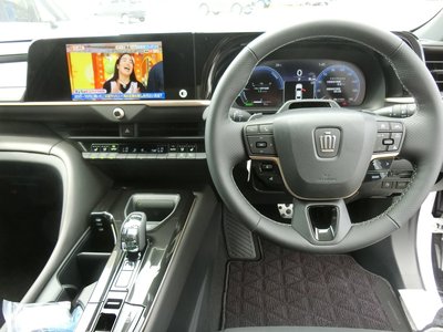 2026 Toyota CROWN CROSSOVER 缩略图 11