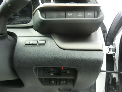 2026 Toyota CROWN CROSSOVER 缩略图 17