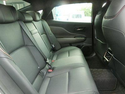 2026 Toyota CROWN CROSSOVER 缩略图 21