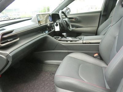 2026 Toyota CROWN CROSSOVER 缩略图 18