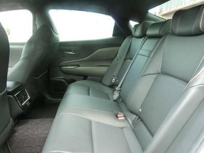 2026 Toyota CROWN CROSSOVER 缩略图 20