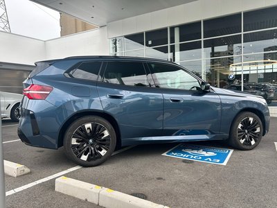 BMW X3 - 8