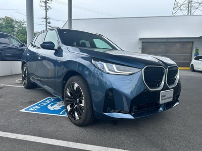 BMW X3 - 5