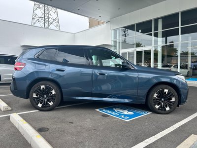 BMW X3 - 7