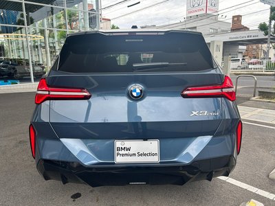 BMW X3 - 10