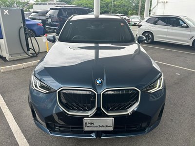BMW X3 - 4