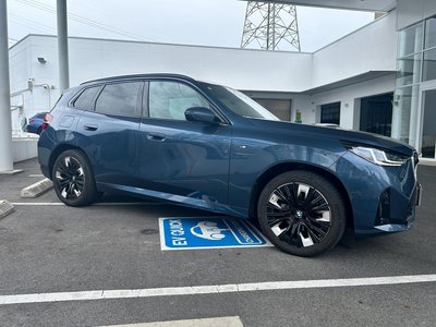 BMW X3 - 6