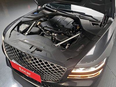 GENESIS G80 (RG3) - 7