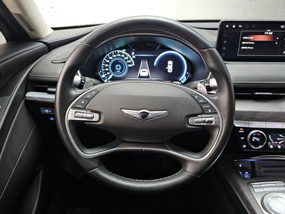 2020 Genesis G80 (RG3) thumbnail 13