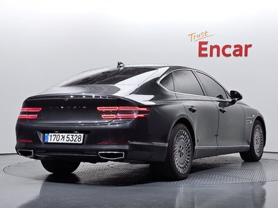GENESIS G80 (RG3) - 3
