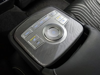 2020 Genesis G80 (RG3) thumbnail 18