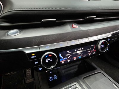 2020 Genesis G80 (RG3) thumbnail 15