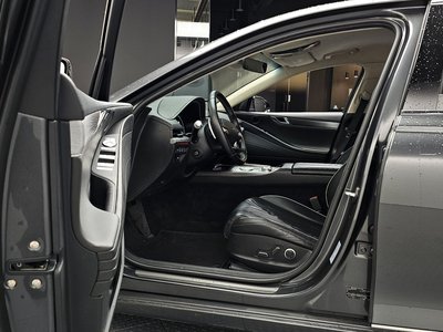 GENESIS G80 (RG3) - 10