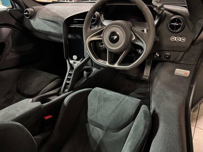 صورة 12 لـ 2024 Mclaren 750S
