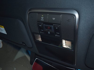 صورة مصغرة 27 لـ 2025 Lexus LX
