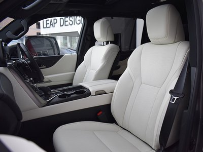 صورة مصغرة 31 لـ 2025 Lexus LX