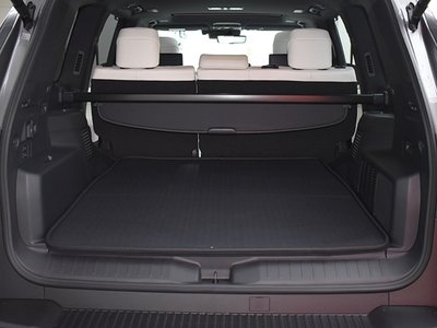 صورة مصغرة 38 لـ 2025 Lexus LX