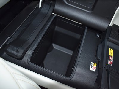 صورة مصغرة 26 لـ 2025 Lexus LX