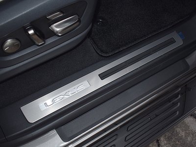 صورة مصغرة 29 لـ 2025 Lexus LX