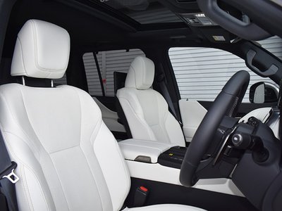 صورة مصغرة 16 لـ 2025 Lexus LX
