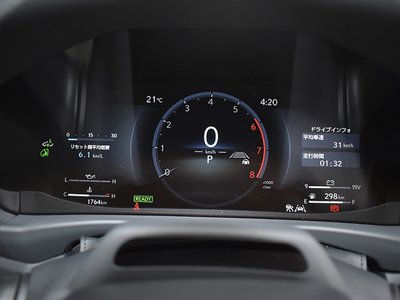 صورة مصغرة 17 لـ 2025 Lexus LX