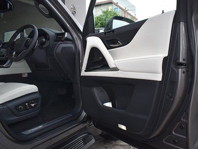 صورة مصغرة 14 لـ 2025 Lexus LX