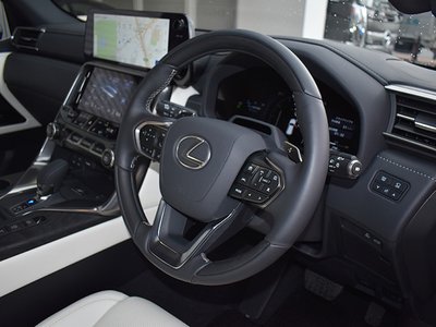 صورة مصغرة 18 لـ 2025 Lexus LX