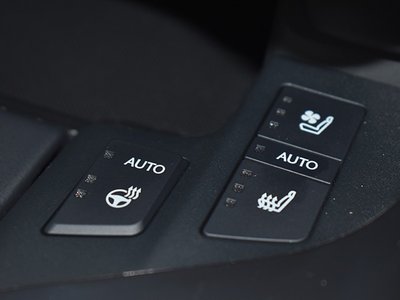 صورة مصغرة 23 لـ 2025 Lexus LX