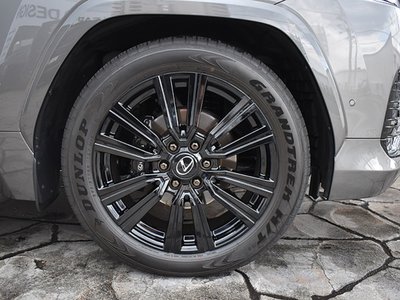 صورة مصغرة 12 لـ 2025 Lexus LX