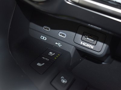 صورة مصغرة 22 لـ 2025 Lexus LX