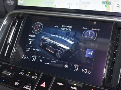 صورة مصغرة 20 لـ 2025 Lexus LX
