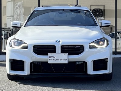 BMW M2 COUPE - 5